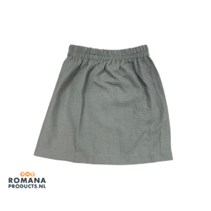 Sauna Skirt Wafel Taupe