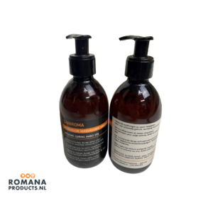 Saniroma Verzorgende Handgel met Glycerine 300ml