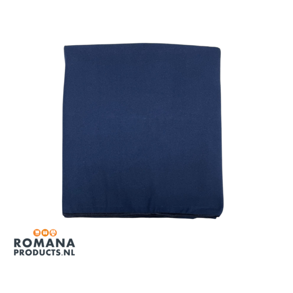 Sporthanddoek Blauw 130 x 80cm